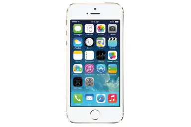 آیفون 5s: طلوع عصر حسگر اثر انگشت
