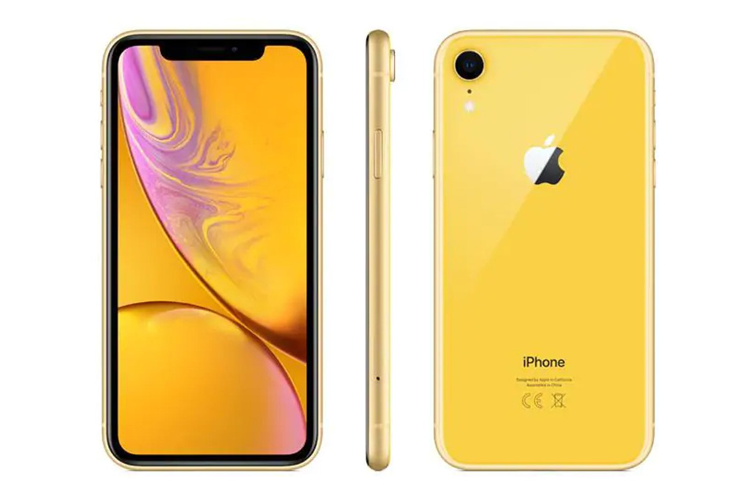آیفون XR: رنگ‌های شاد، قدرت پرچمدار و محبوبیت بی‌نظیر