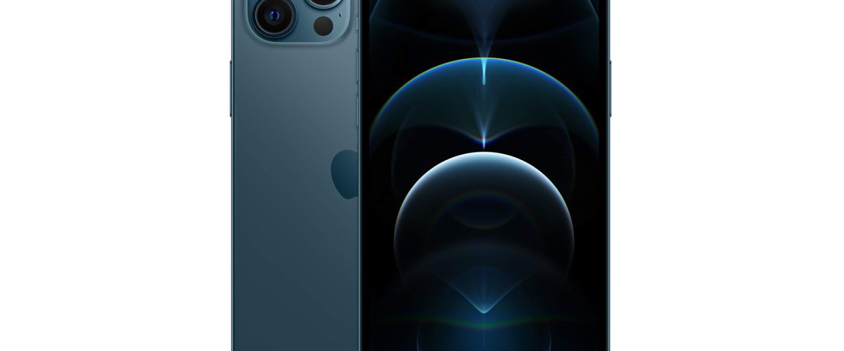 آیفون 12 Pro Max