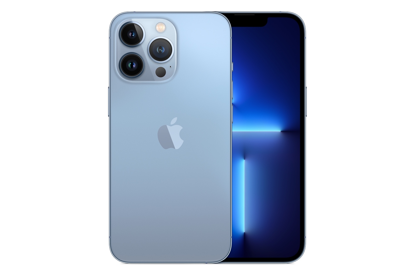 آیفون 13 Pro Max: غول بیرقیب با بهترین باتری و دوربین تاریخ آیفون