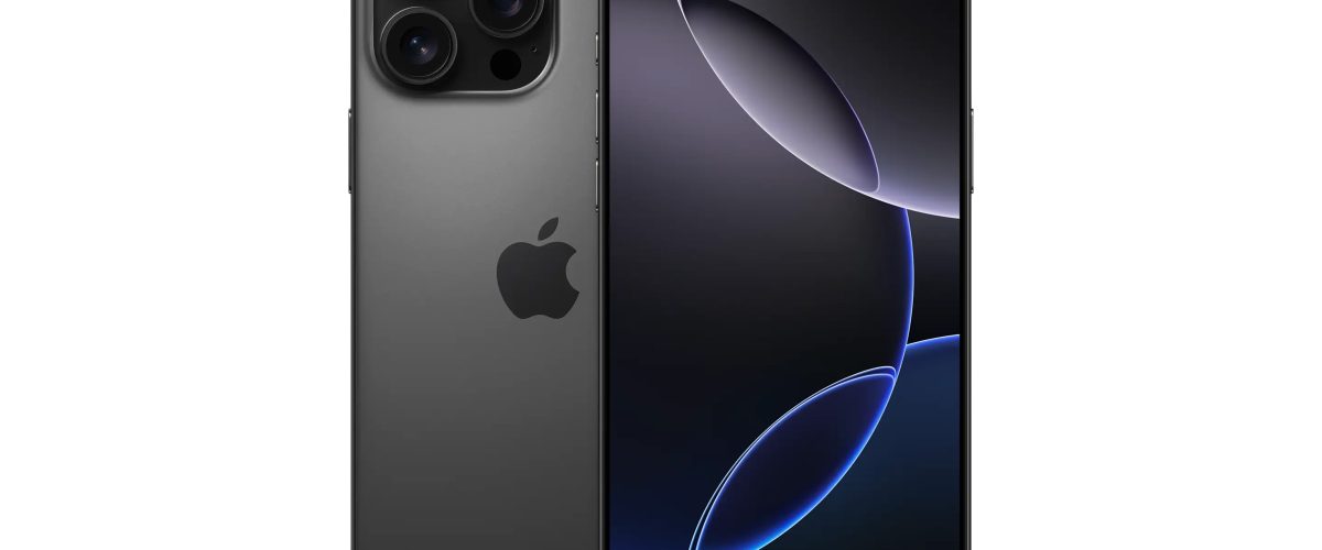 آیفون 16 Pro Max: غول نهایی با بزرگ‌ترین نمایشگر، دوربین بی‌نظیر و باتری افسانه‌ای