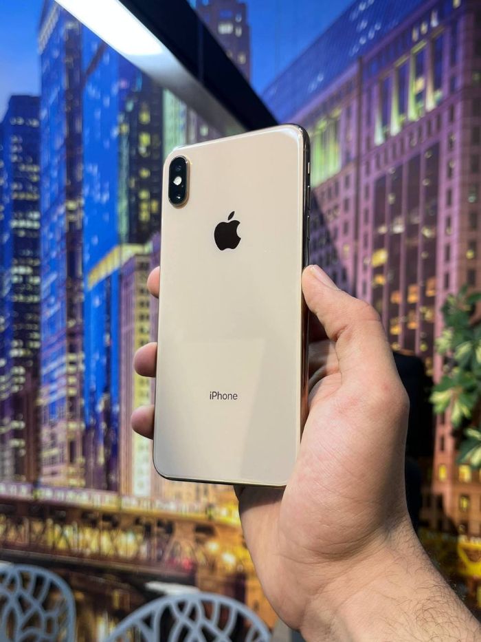 آیفون Xs Max کارکرده